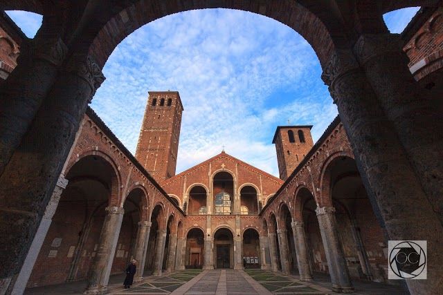 Sant'Ambrogio